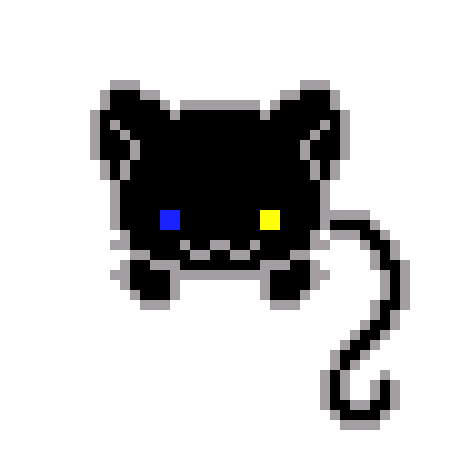 [9664c4] Cat
