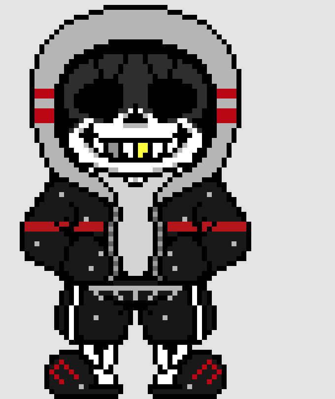 [5c793e] not tonight i know your weakness you monster 
