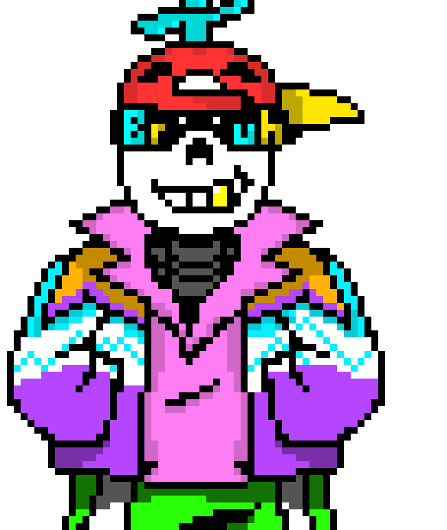 [a82578] *fresh gets hit in the shoulder but before he hits the pavement he flipps his body so one of his feet kick seraphim in the jaw* "Bro Chill out- and im fresher than fresh"