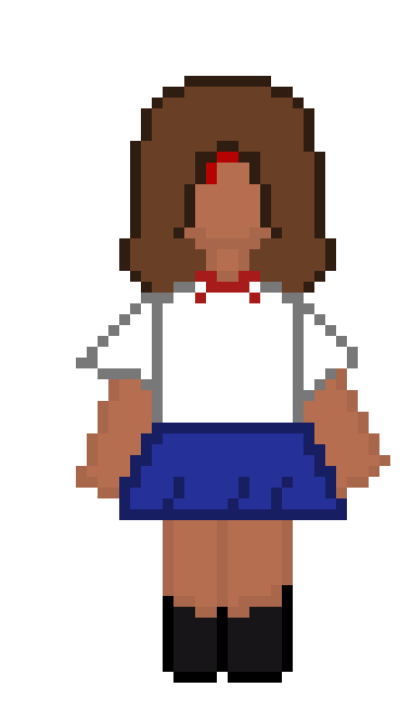 [df86cc] Main character blood