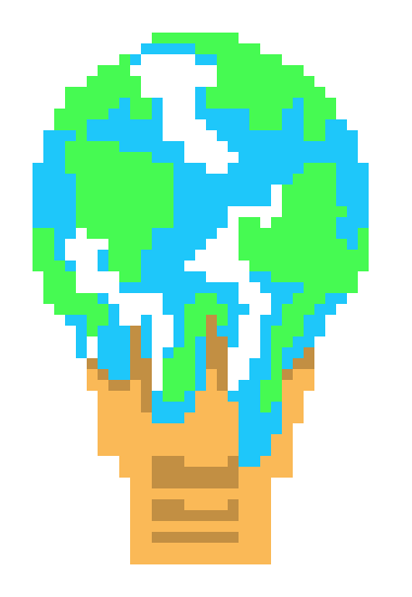 [d2e86c] icecream