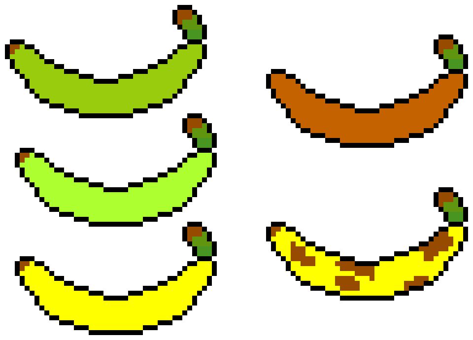 [ea141e] banana all