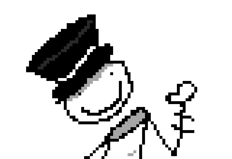 [9dea24] I am indeed (ONLINE)! currently contemplating my life choices!