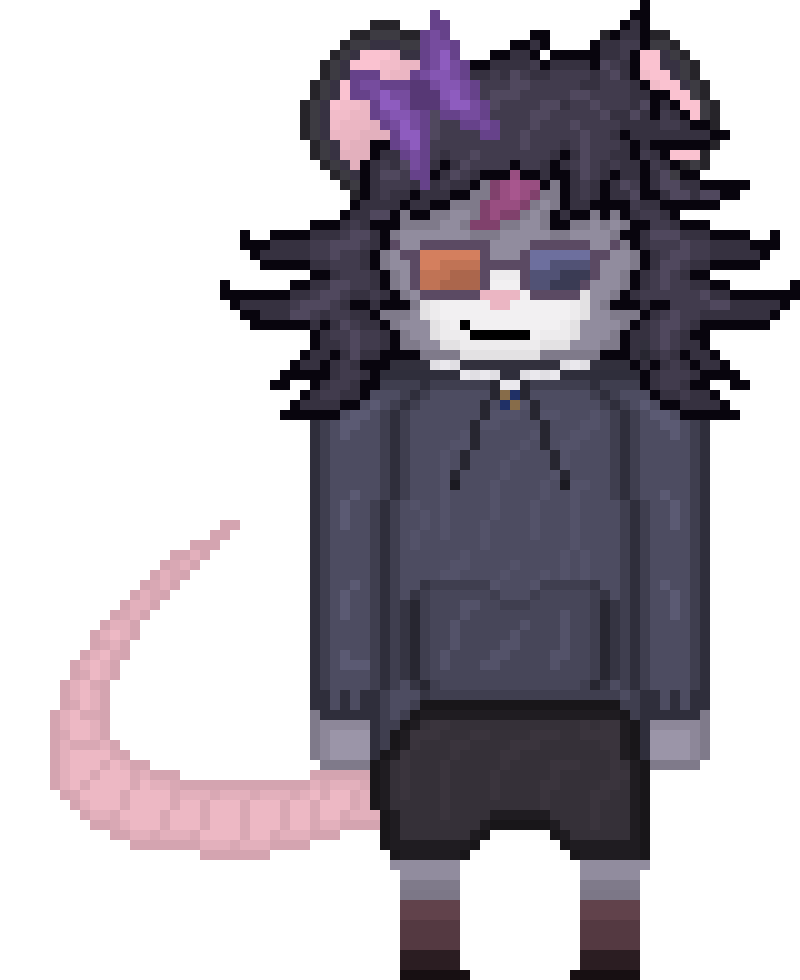[a00846] Mallow B sprite h acc