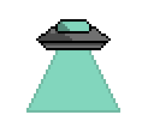 [9664c4] UFO