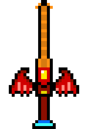 [9f4a4e] demon-sword
