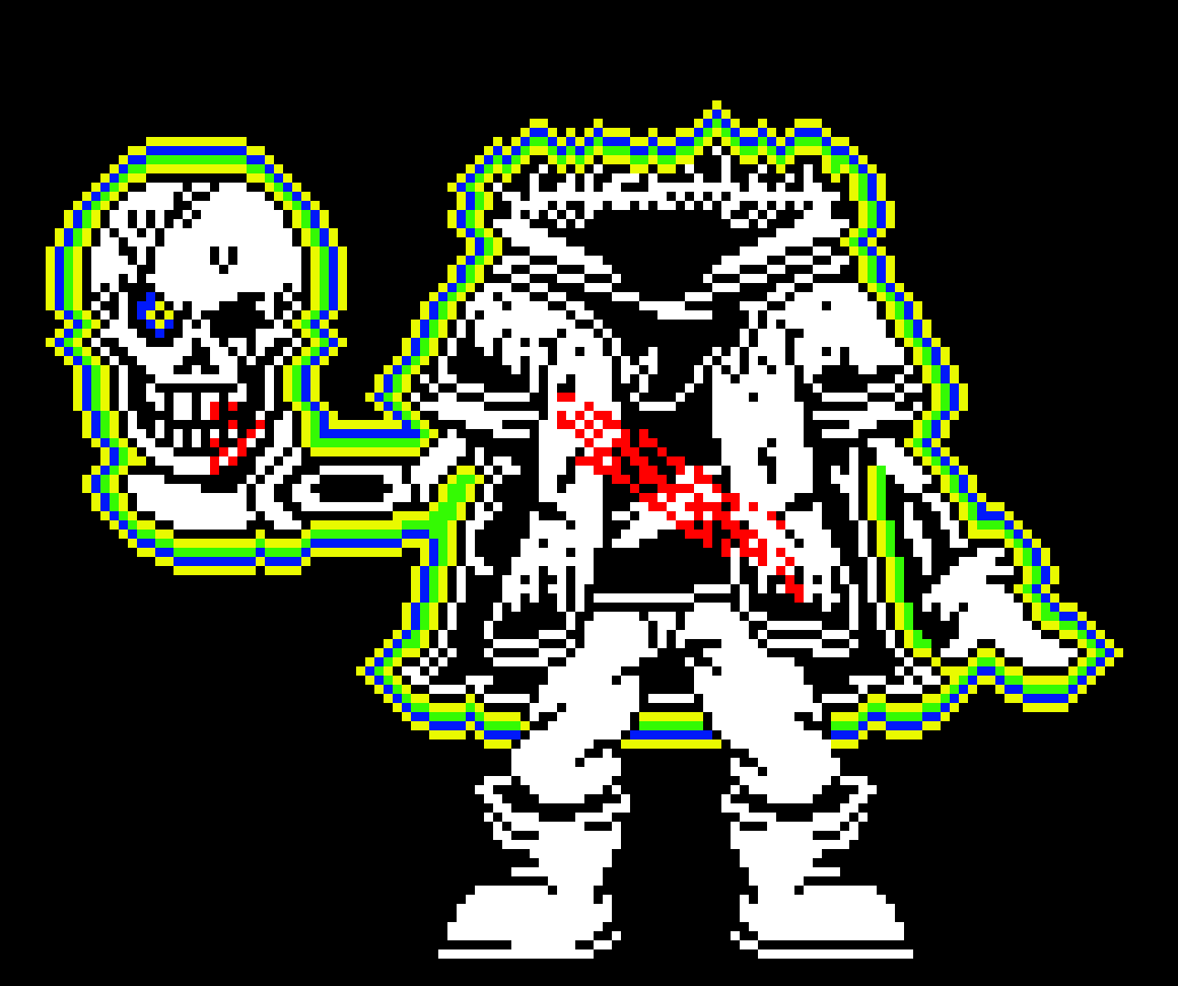 painful annihilation... {desc}