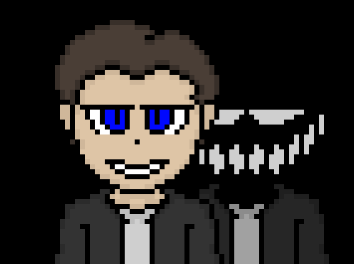 [57dac4] trust me, i aint no ordinary human