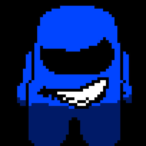 [72c467] good bye" (BLUE KILL PAP)