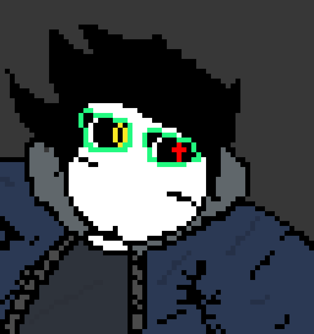 [cb5b51] >walks in >"why is the first thing i see when i open rp gallery a dih" > > > >gears turning >"is that a chess pawn"