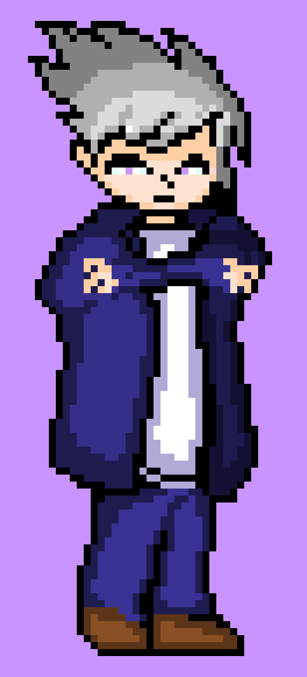 [8cf650] necro colored sprite v2