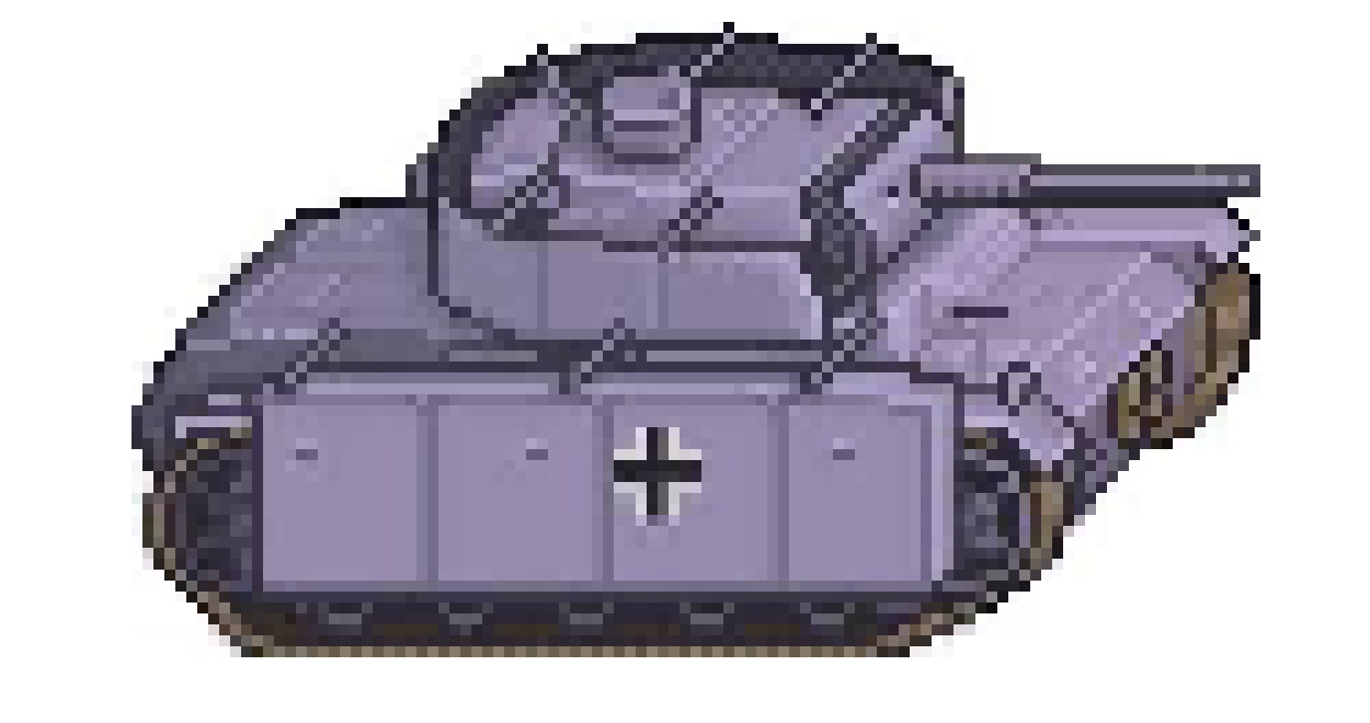 [2addca] panzer4G