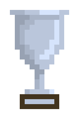 [92b03c] trophy pixel