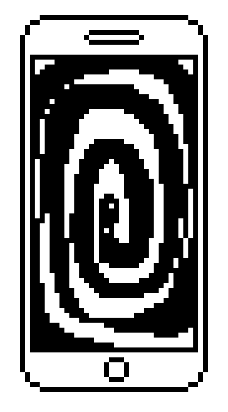 [303765] phone_art_hypno