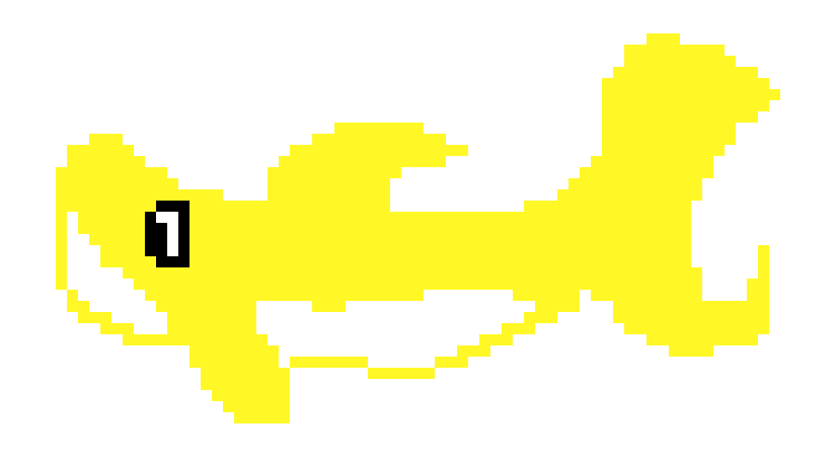 [9664c4] baby shark