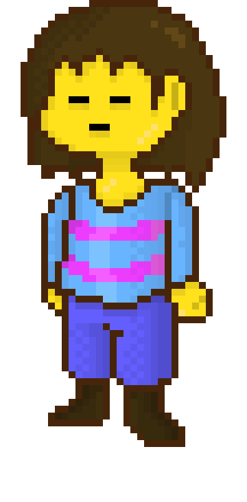 [9664c4] frisk 2
