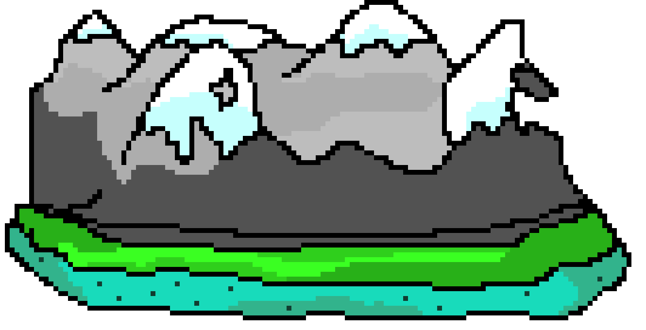 [e344b6] Mountain2_Sprite