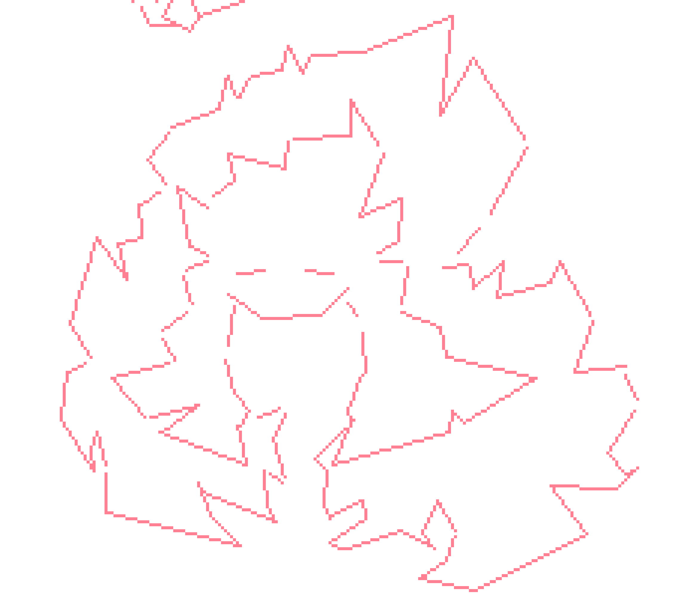 [1fde81] i mean maybe yeah but also. this is a much shitter version of ignacio's hair because i wanted to make it as fast as possible