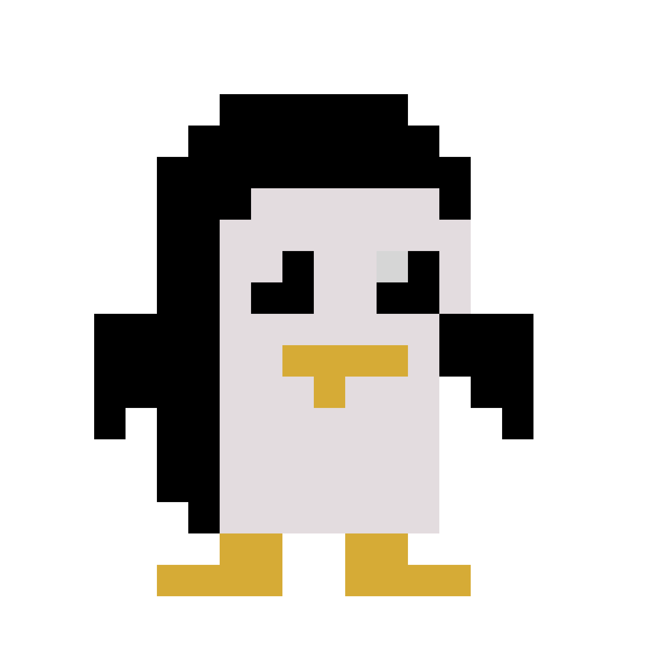 [9664c4] Penguin