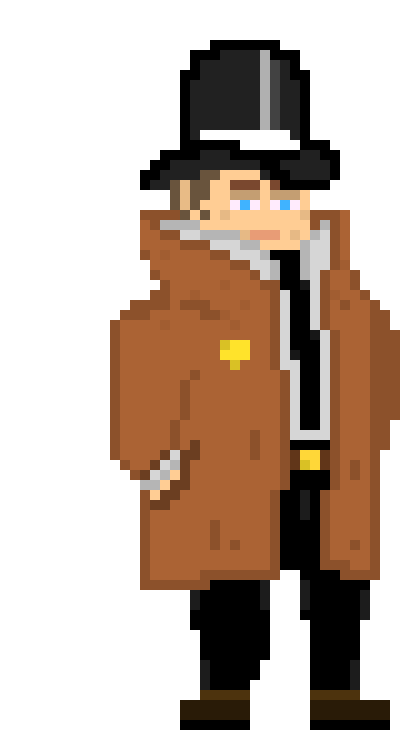 [9664c4] the police officer
