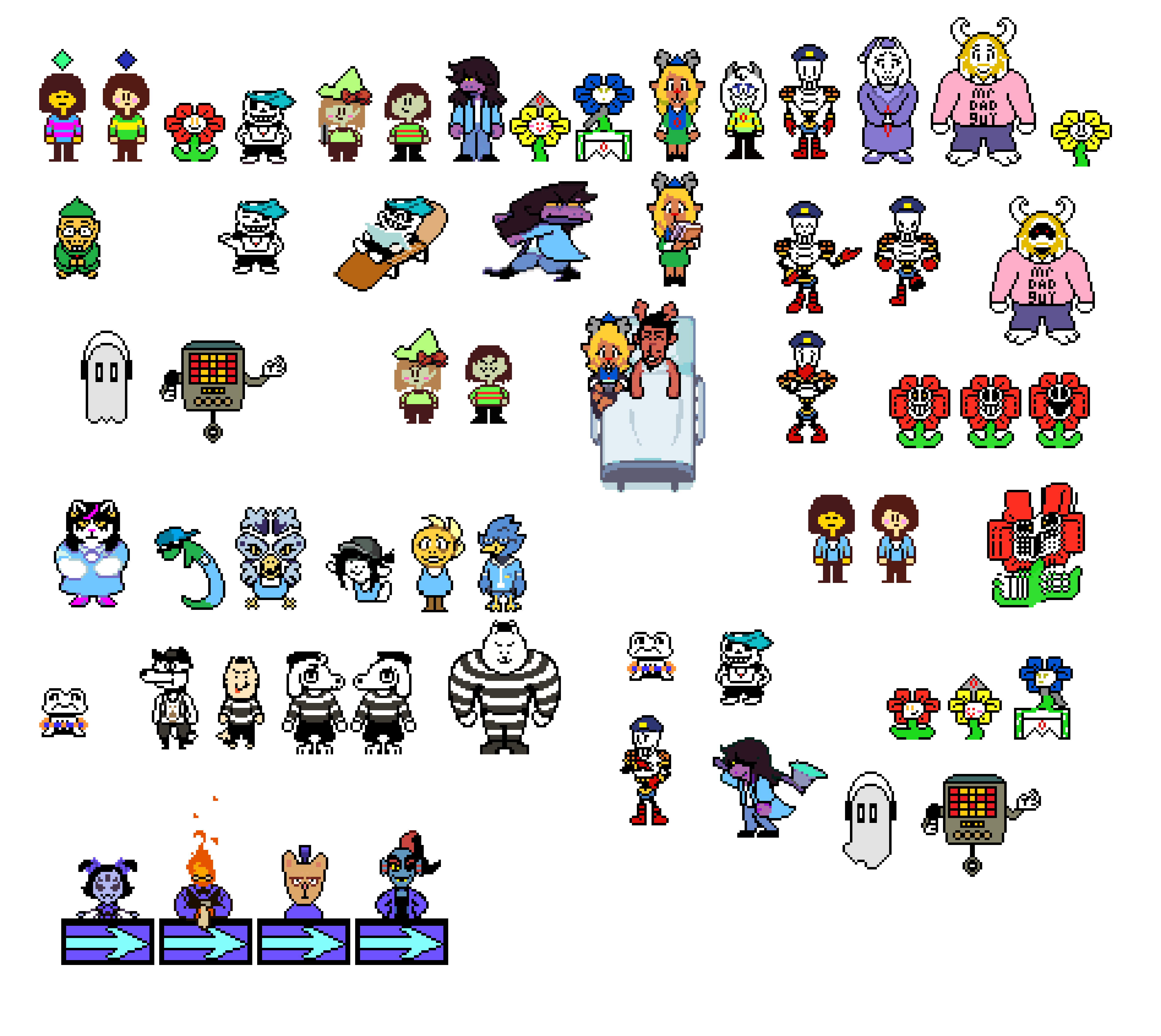 Undertale: Anomalous