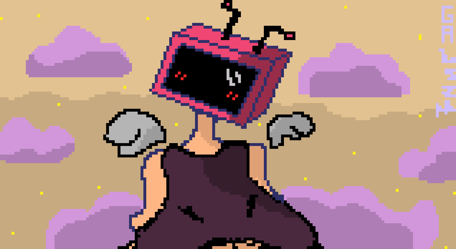 [9664c4] Radio Wave Vibe