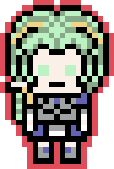 [0fc4d8] Edelgard Sprite Alt 2B