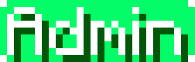 [79909c] Admin