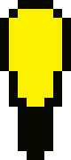 [6fd95a] yellow bullet