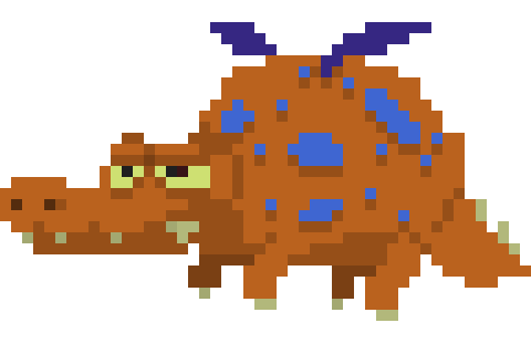 [710c2b] Dragon-Wizard_Run