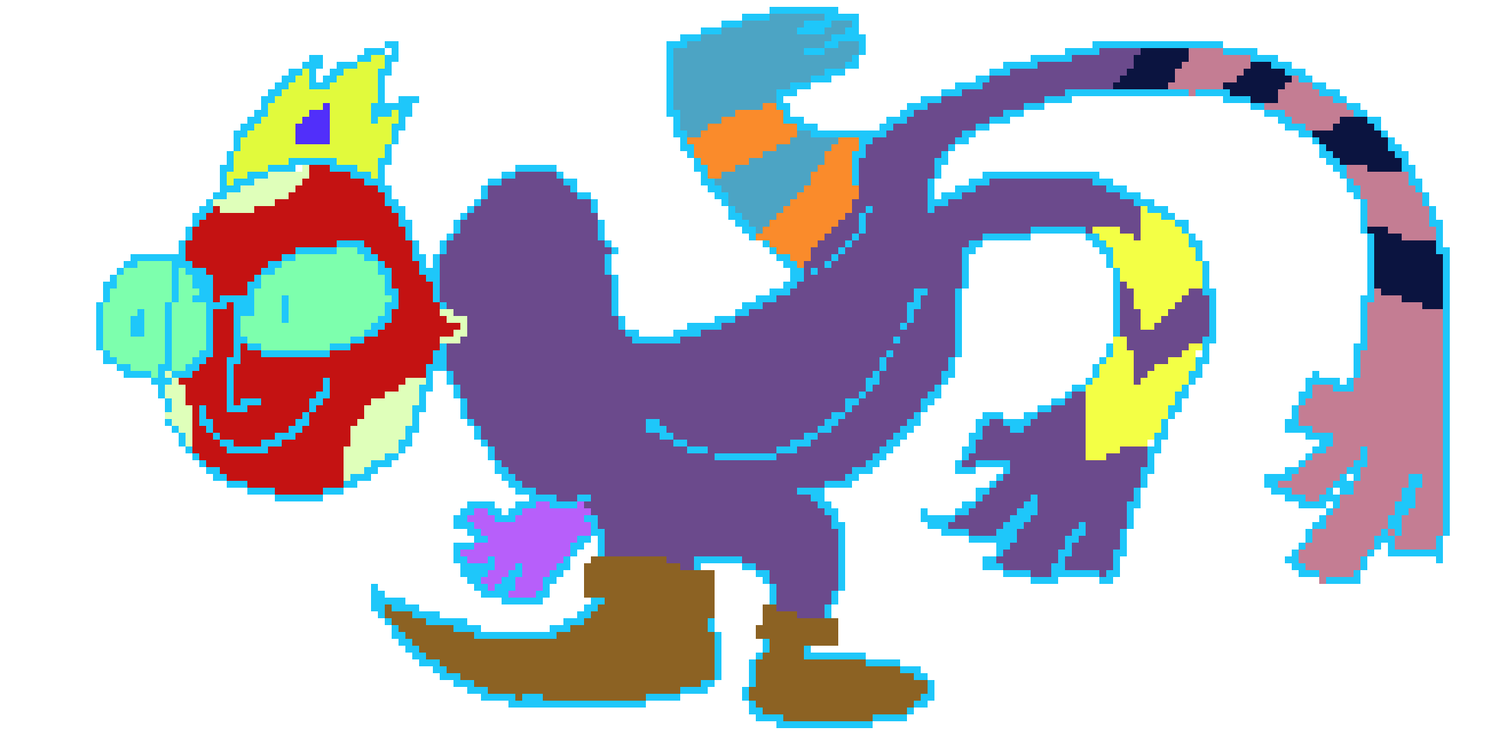 [8a0b95] BounceLord