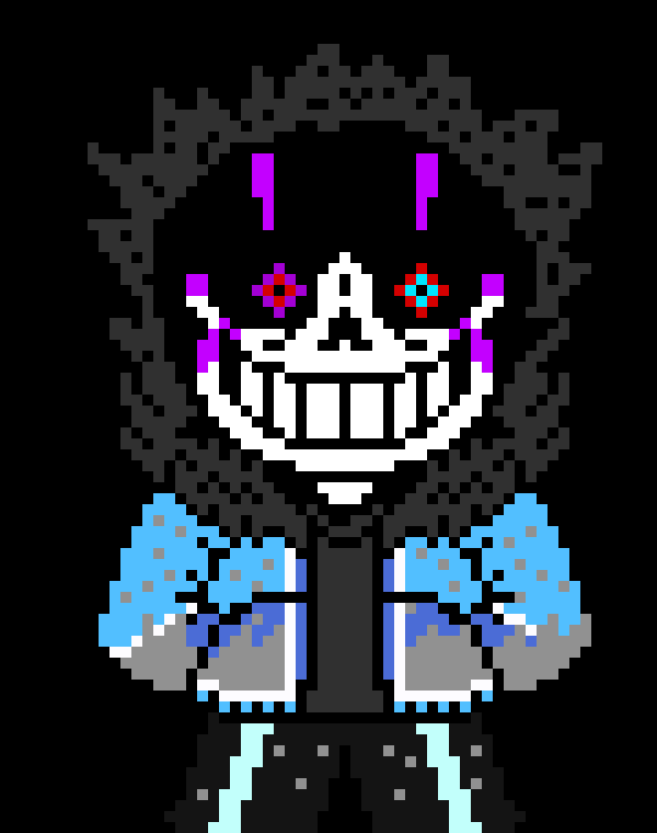 Gzdust Sans