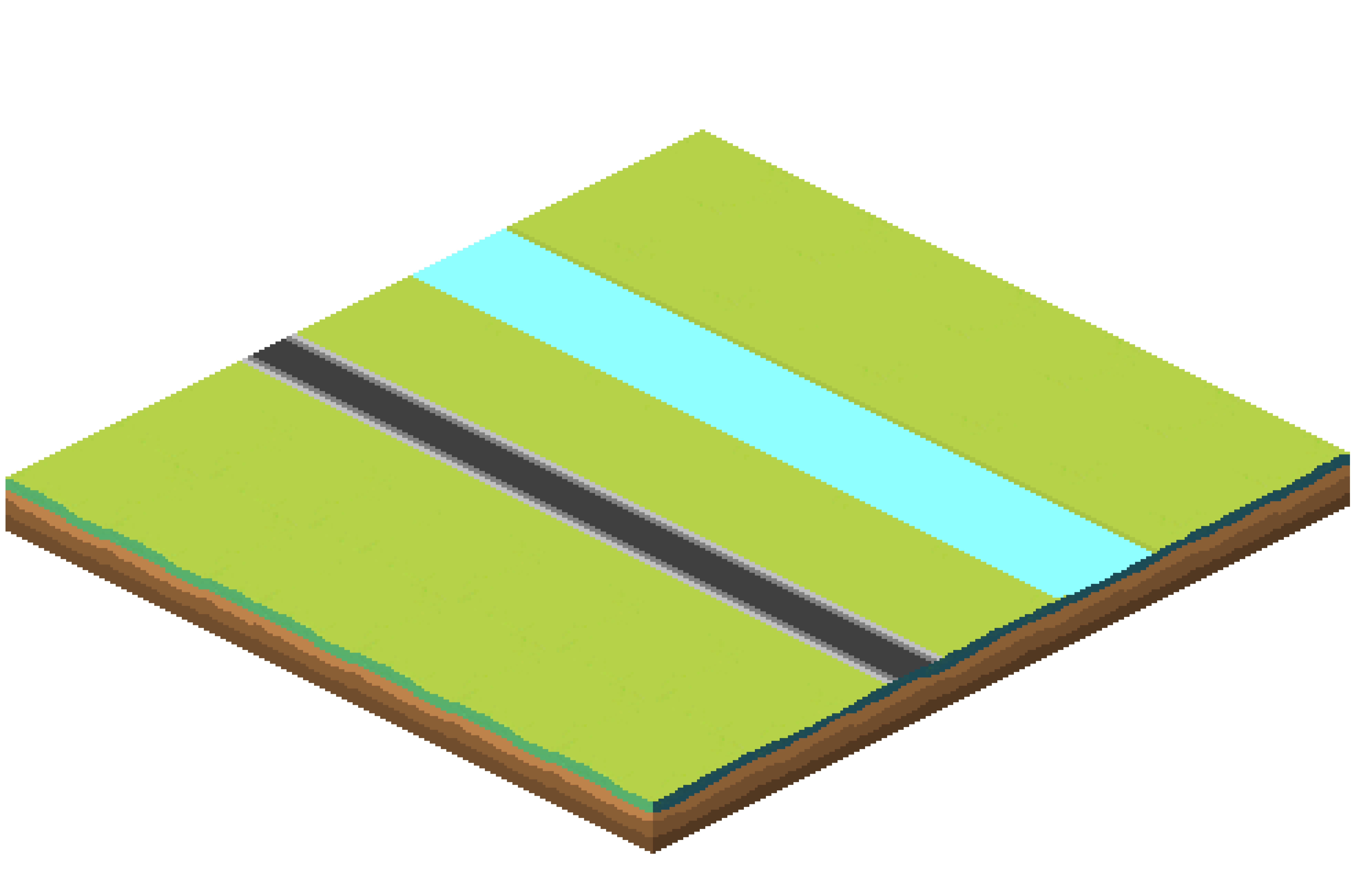 [f6743f] CrossyRiseLevelTutorial