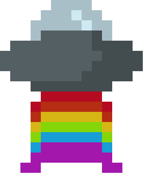 [9664c4] My New Youtube Logo