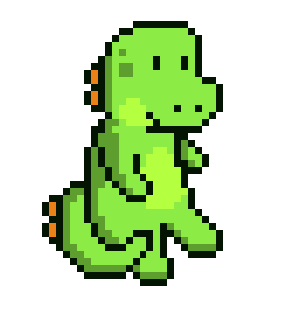 dino
