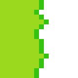 [2f4591] Grass, left