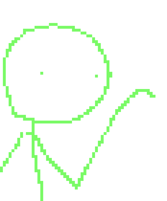 [7046c9] Erm yeah I exist what did you think I got smited by zues or something? 