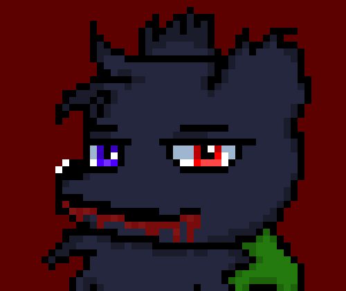 [e8cb42] *le dodge* UwU *licks Caftar*