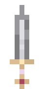 [1aa361] Sword (mini)