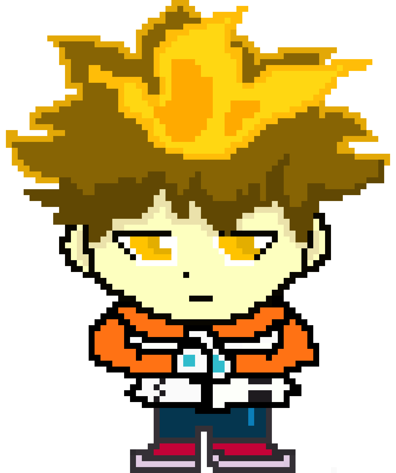 [9664c4] tsuna