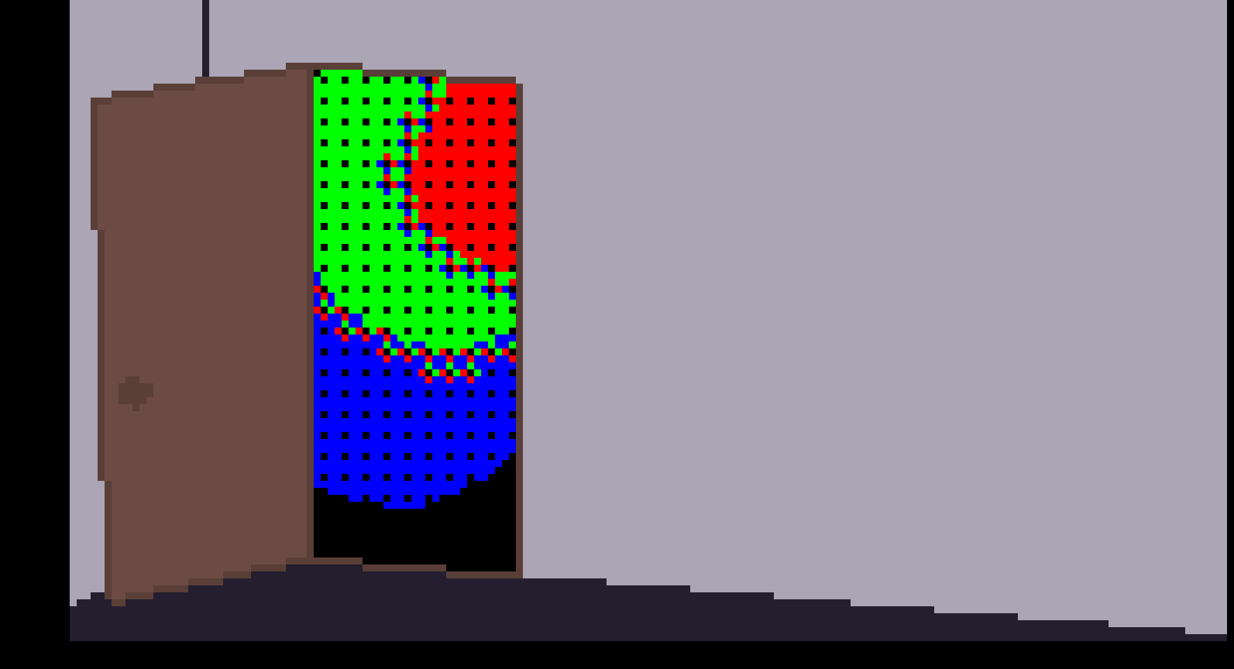 doorway