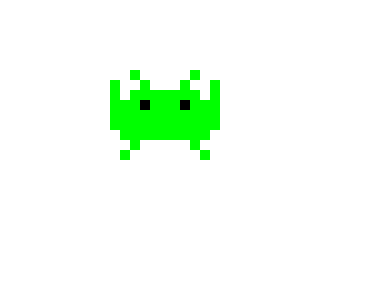[9664c4] AlienBoss