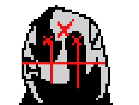 [9664c4] Horrortale!gaster 