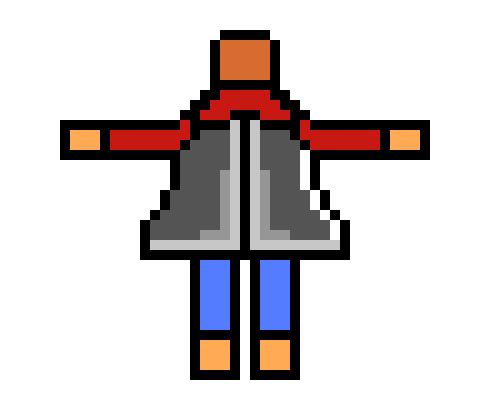 [2d46e5] GuyWhoFlys