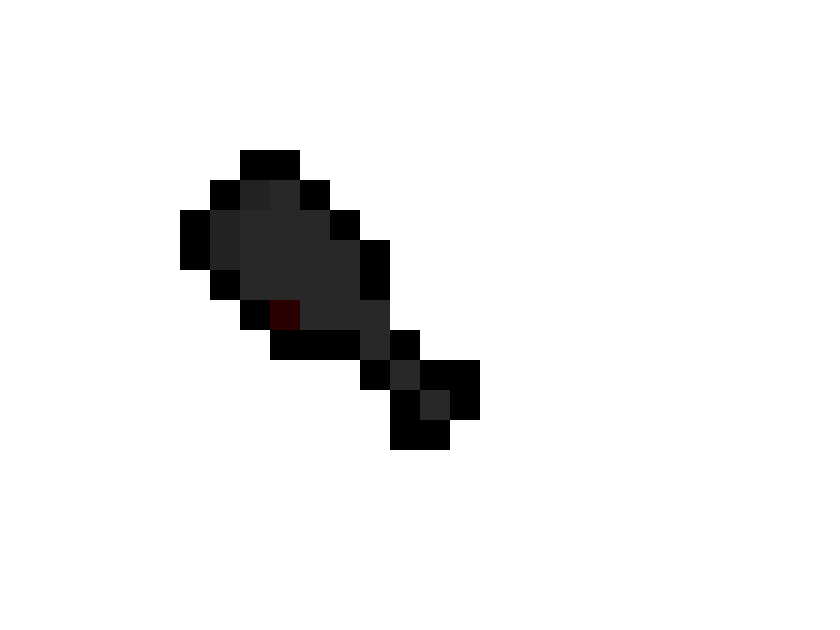 [9664c4] Minecraft no Hunger