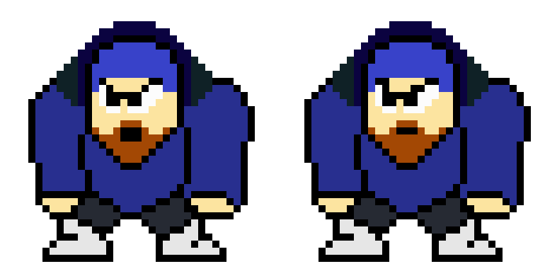 [73ef1d] CaseOh8bitss
