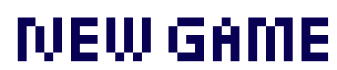 [9664c4] New Game