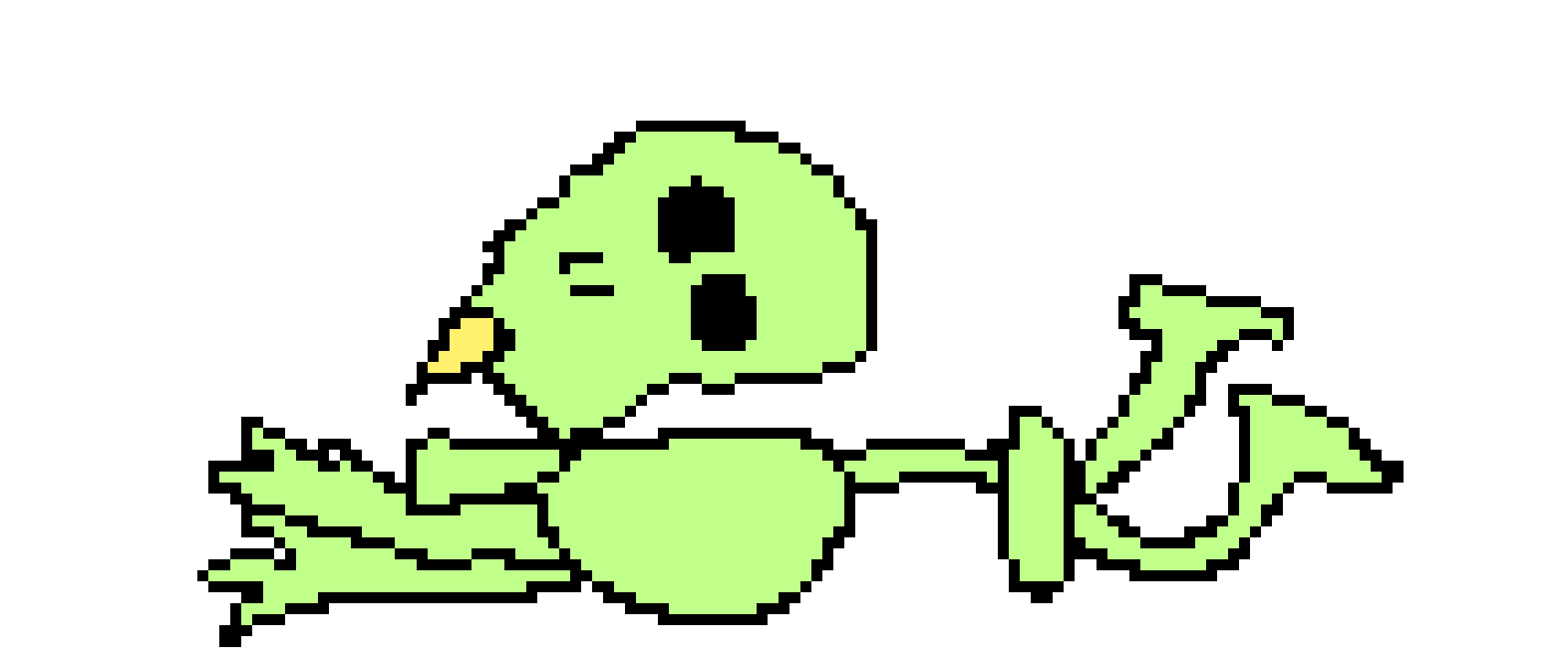 [455c10] dead goblin