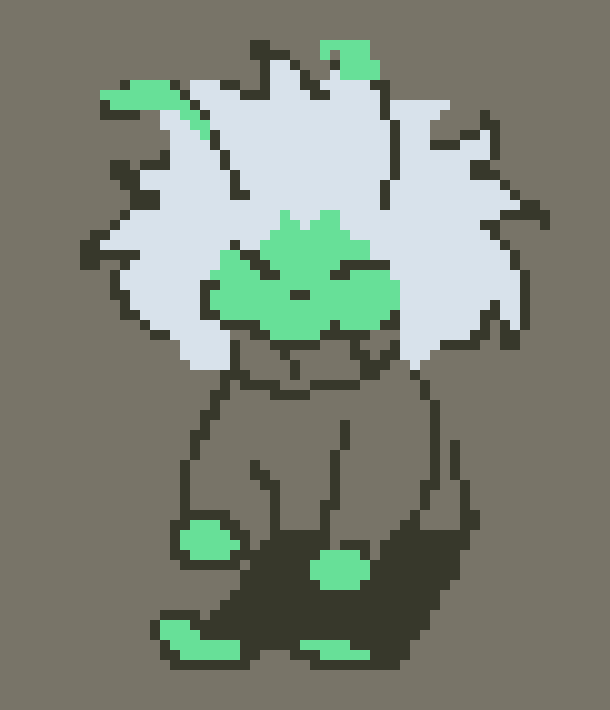 [1737f1] Hey May hii