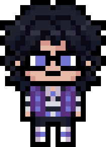 [d4cfe3] sammypixel